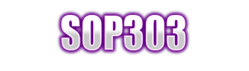 Logo SOP303